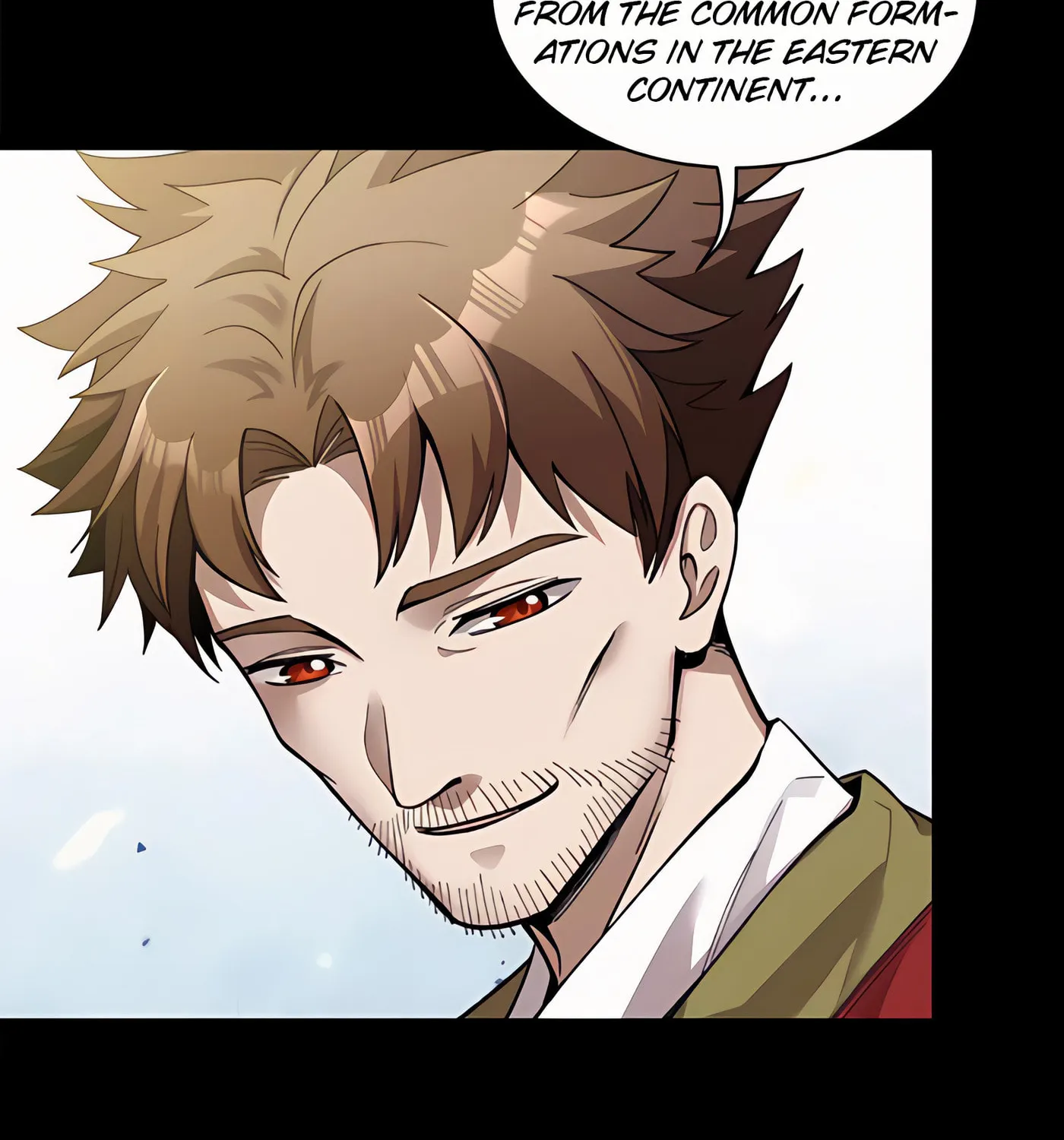 Legend of Star General (Colored) Chapter 128 page 56 - 