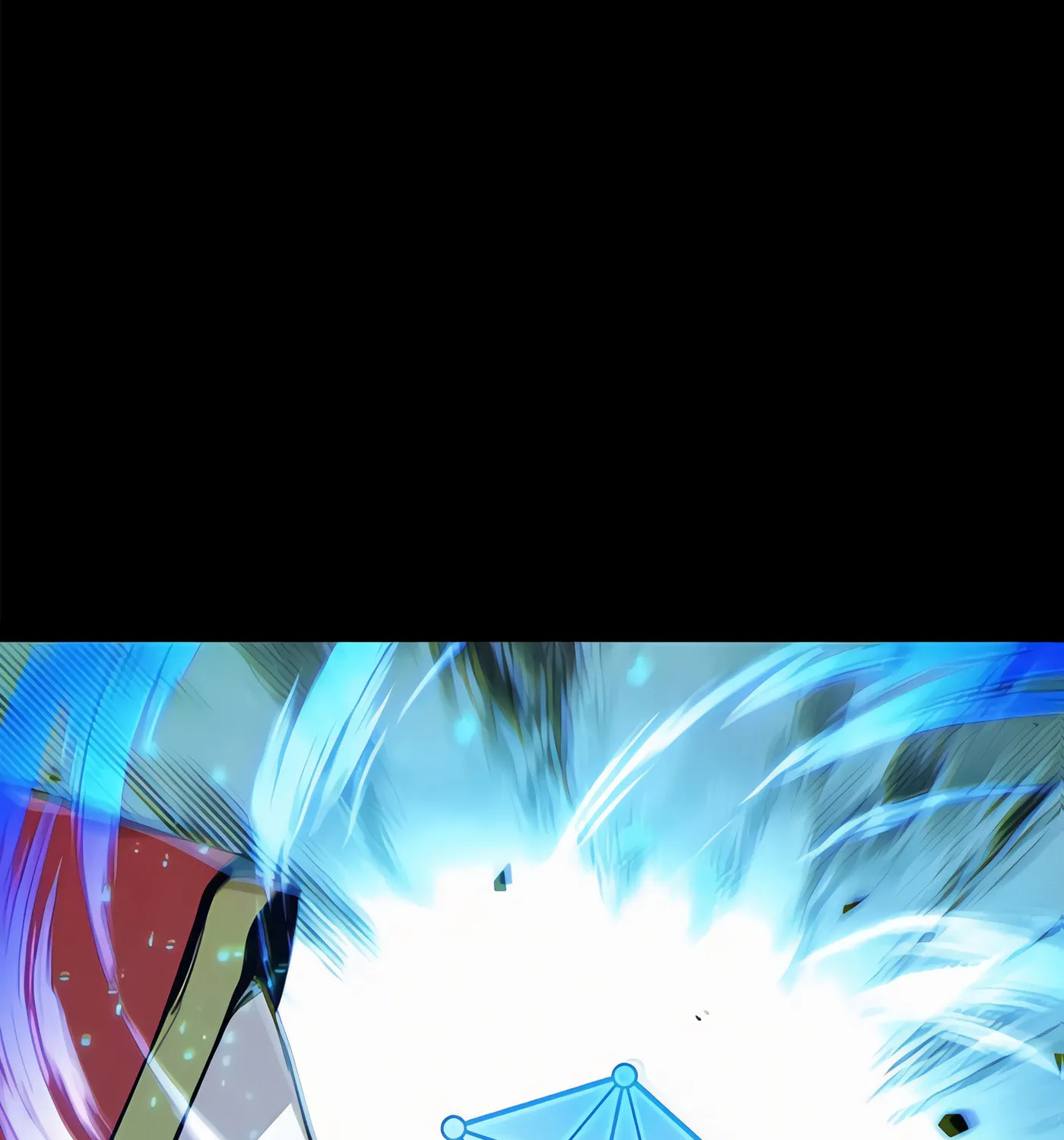Legend of Star General (Colored) Chapter 128 page 58 - 