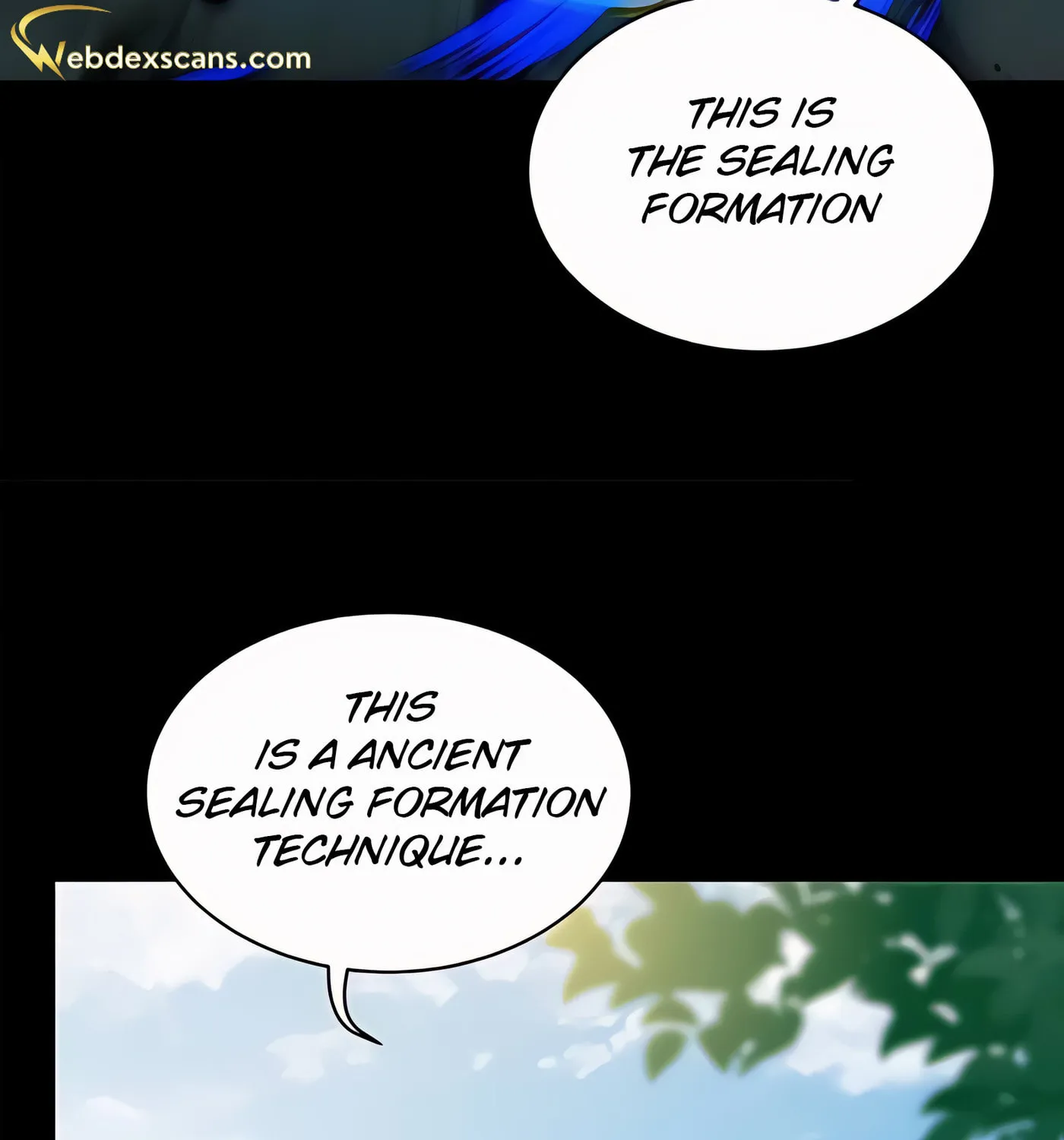 Legend of Star General (Colored) Chapter 128 page 61 - 