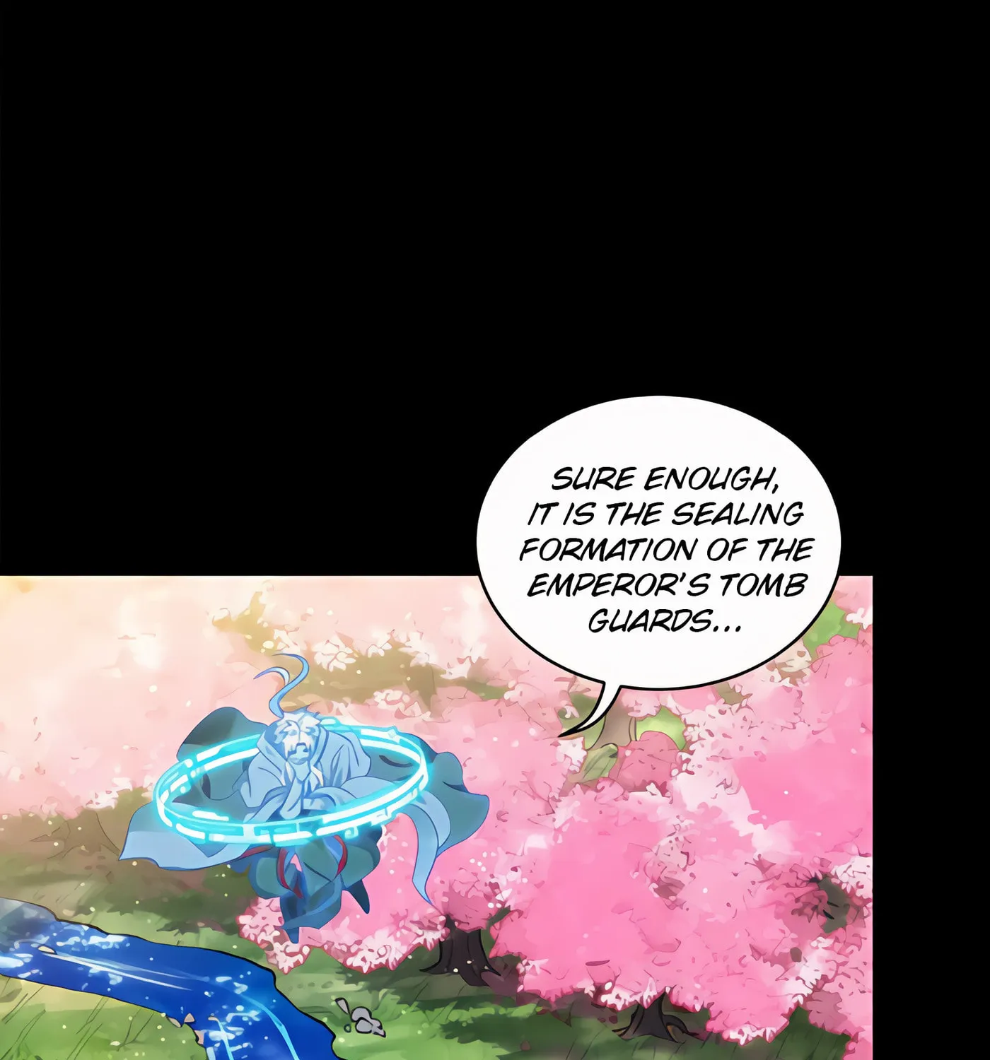 Legend of Star General (Colored) Chapter 128 page 64 - 