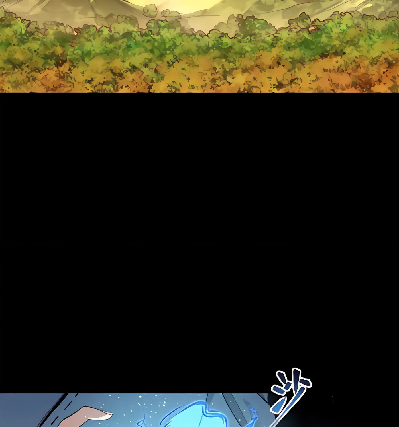 Legend of Star General (Colored) Chapter 128 page 71 - 
