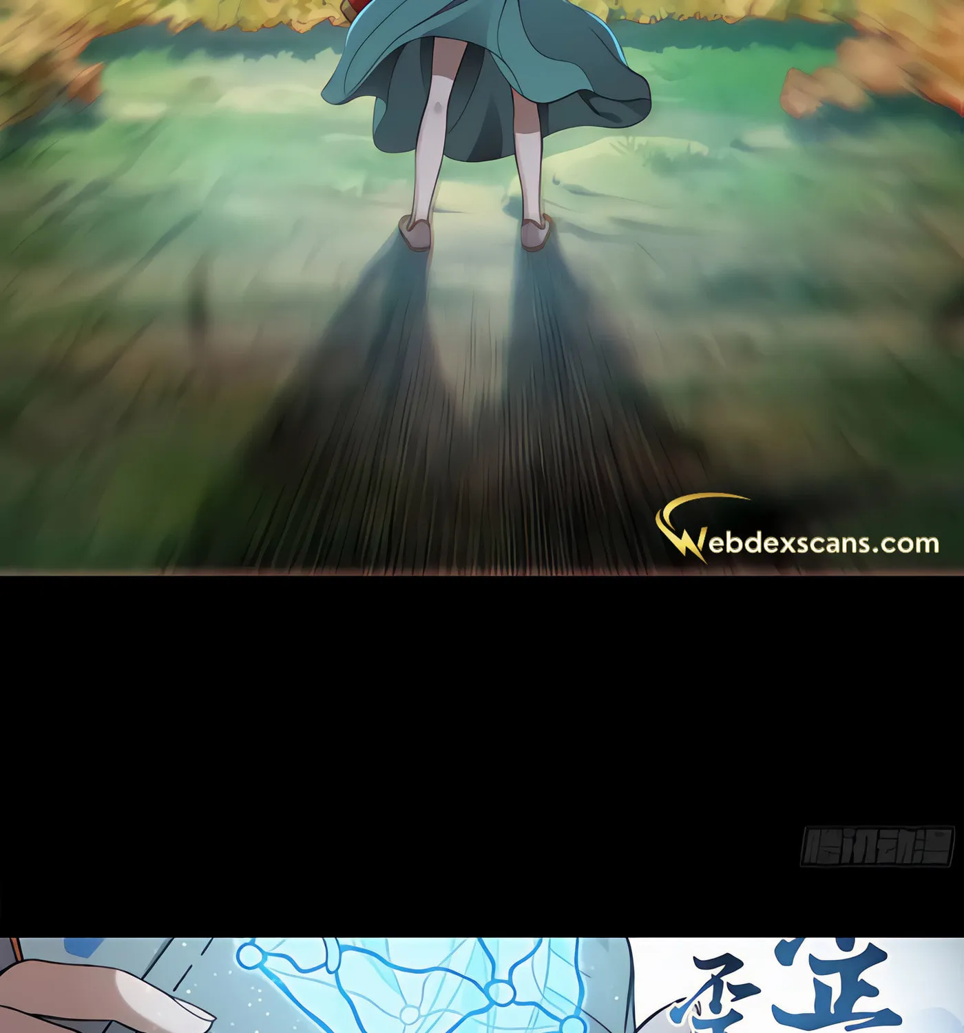 Legend of Star General (Colored) Chapter 128 page 76 - 