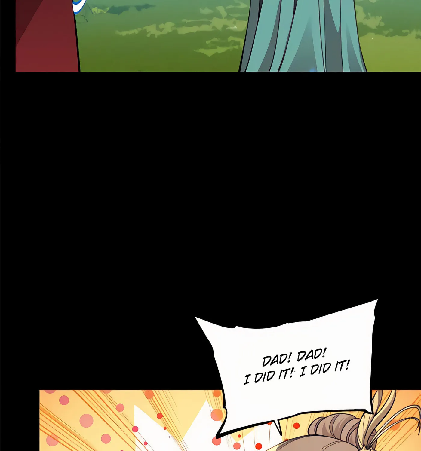 Legend of Star General (Colored) Chapter 128 page 80 - 