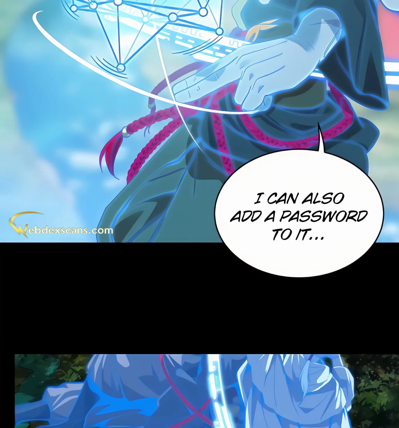 Legend of Star General (Colored) Chapter 128 page 95 - 