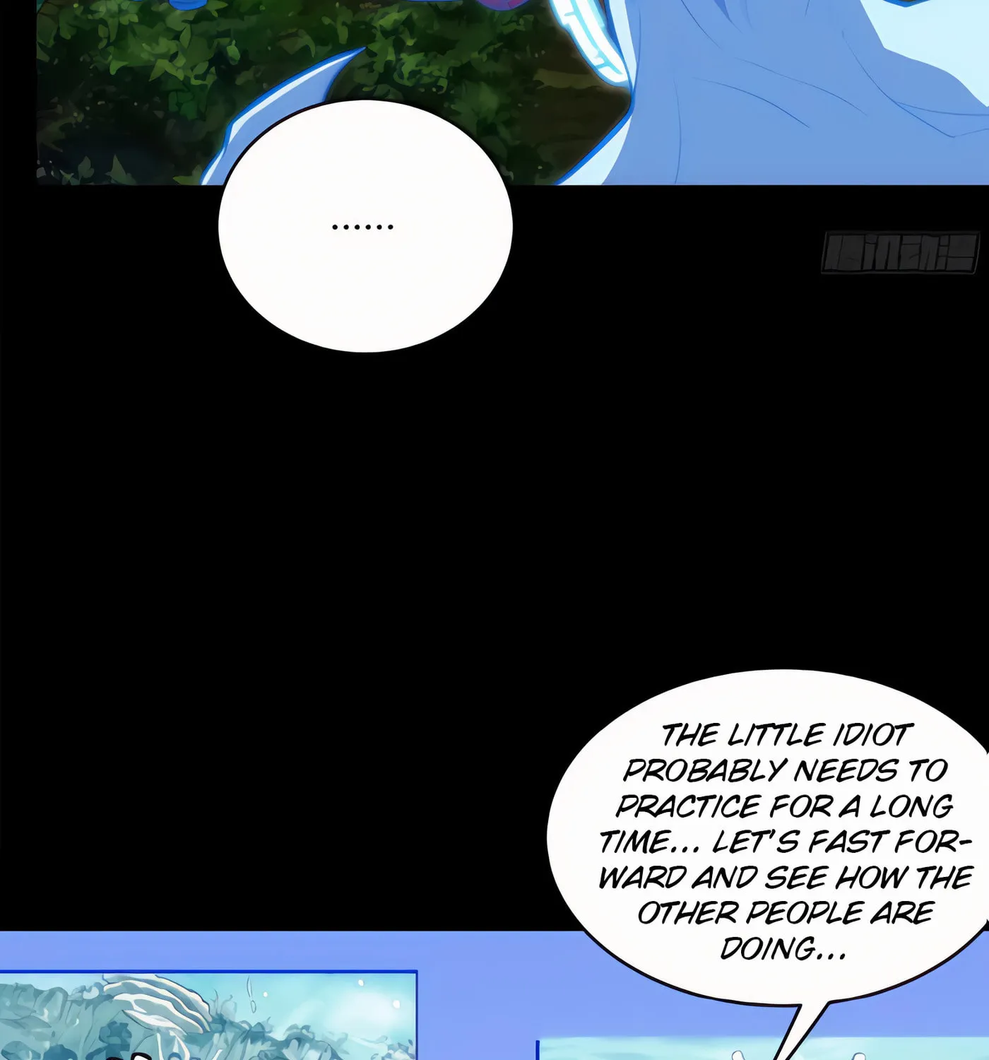 Legend of Star General (Colored) Chapter 128 page 97 - 