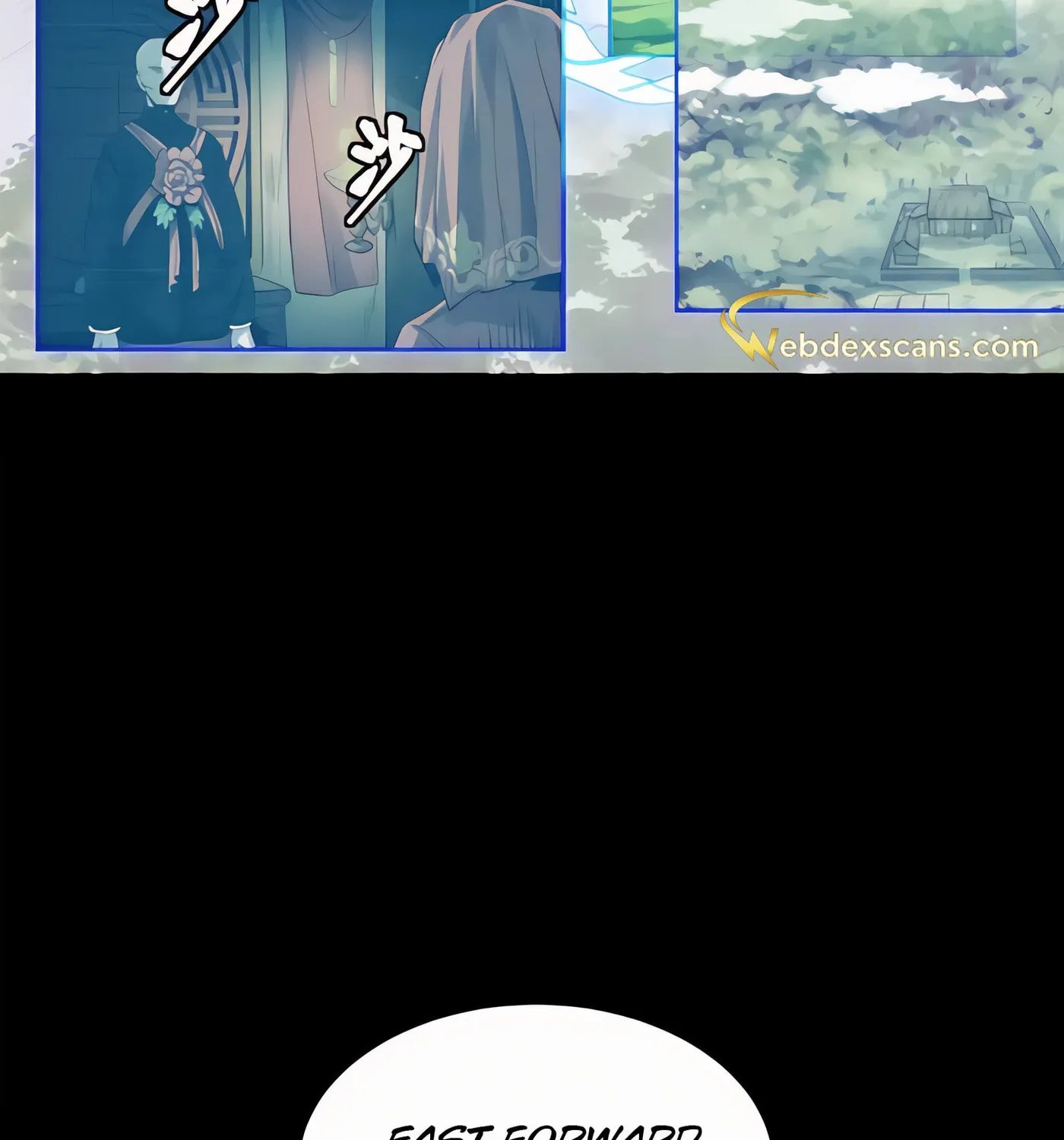 Legend of Star General (Colored) Chapter 128 page 100 - 