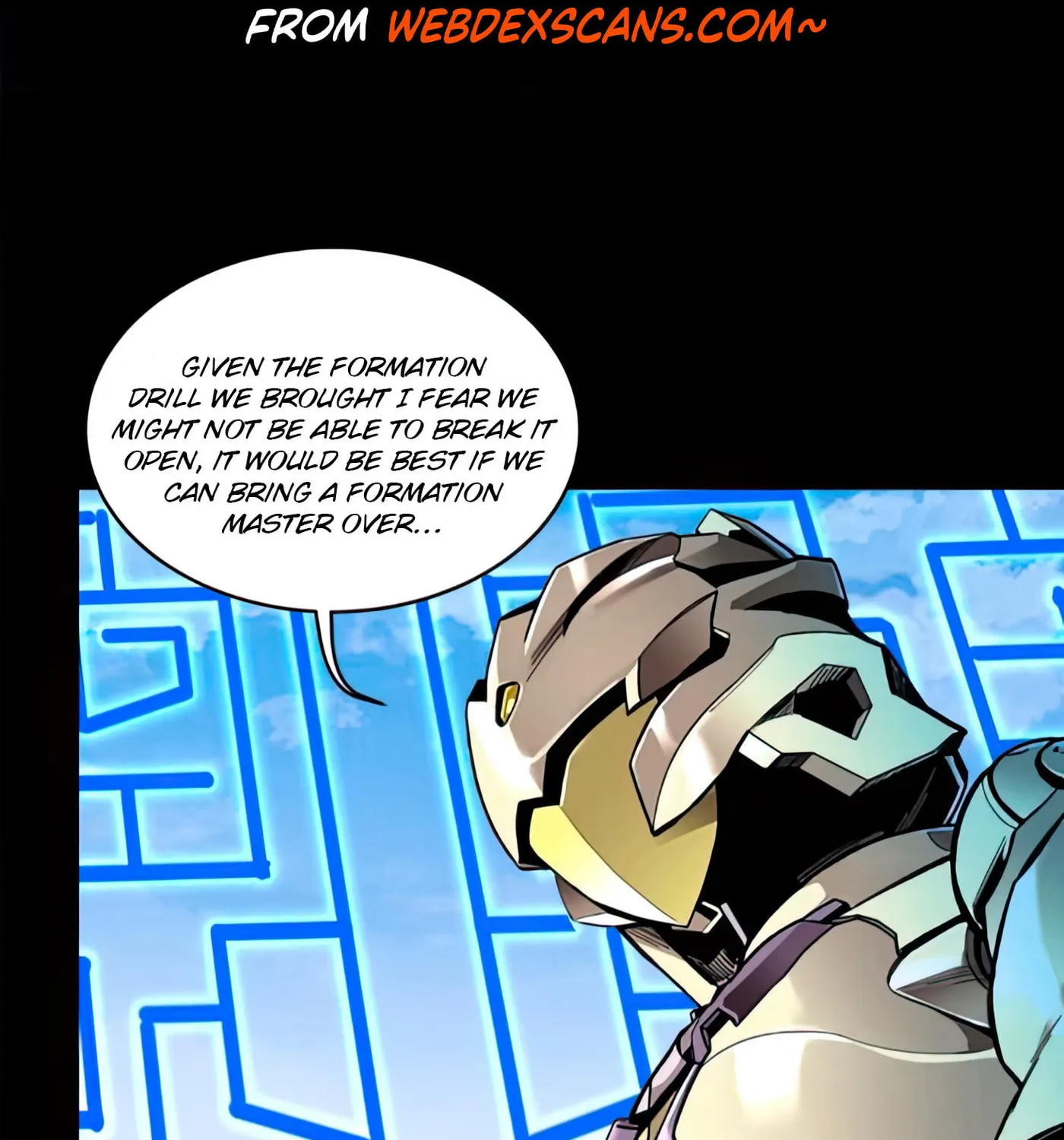 Legend of Star General (Colored) Chapter 129 page 104 - 