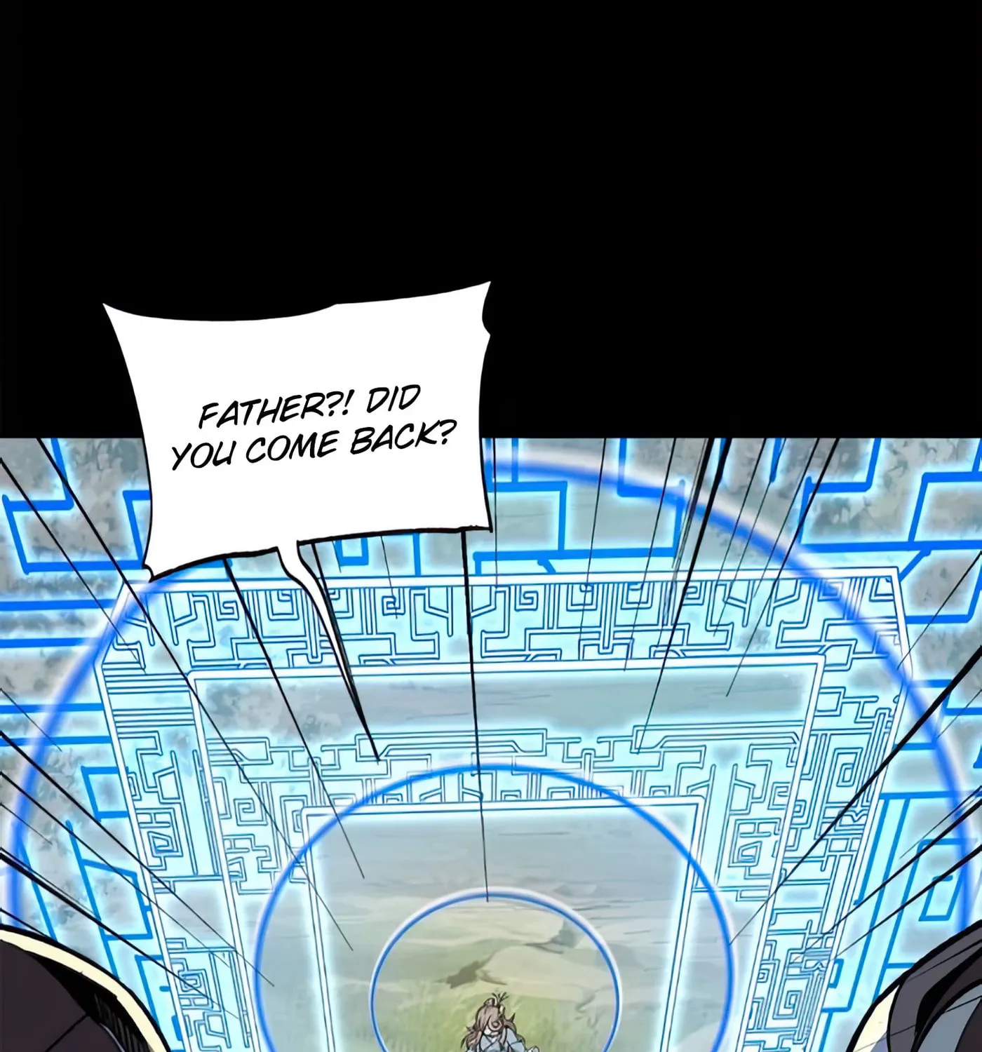 Legend of Star General (Colored) Chapter 129 page 109 - 