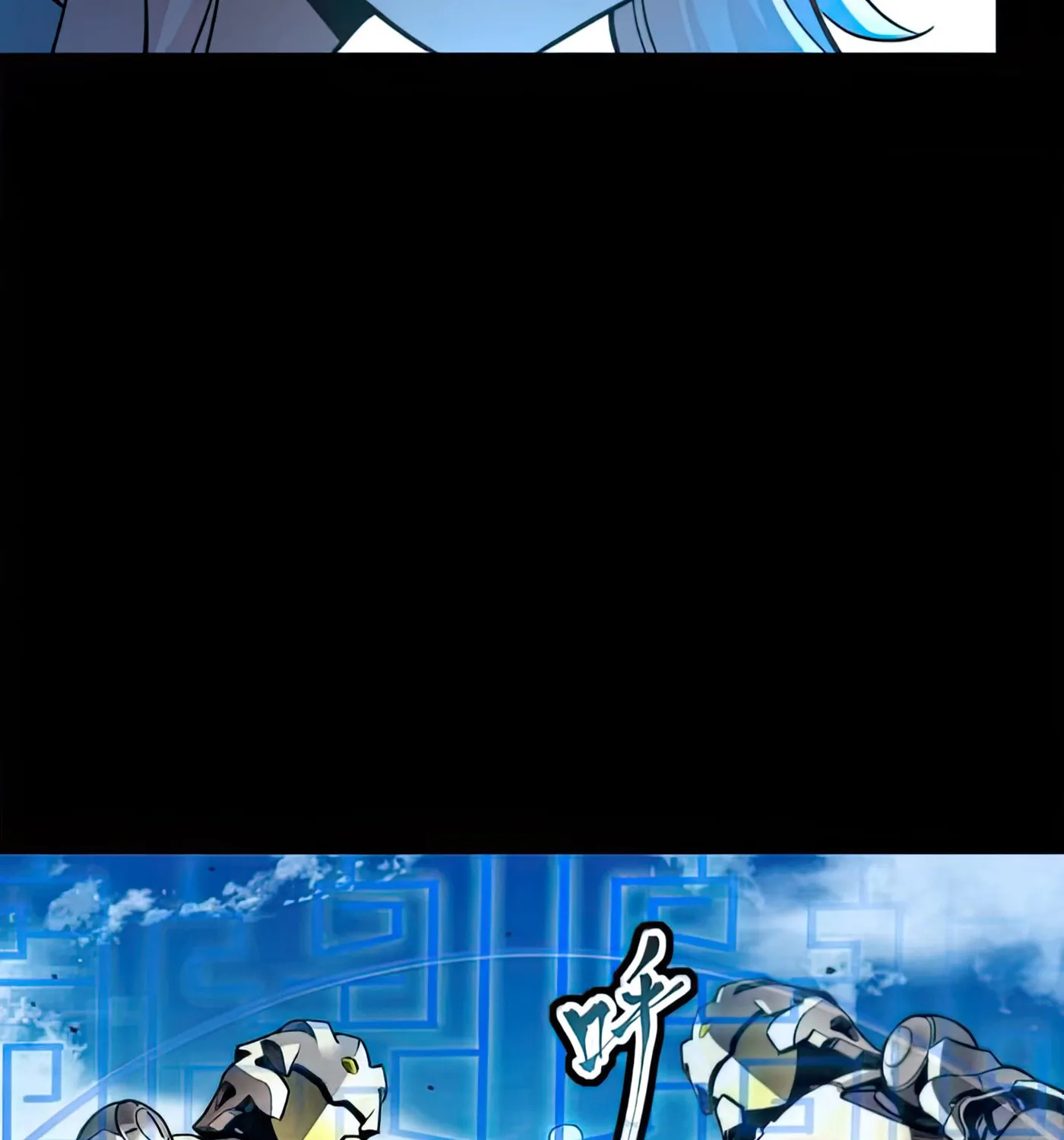 Legend of Star General (Colored) Chapter 129 page 113 - 