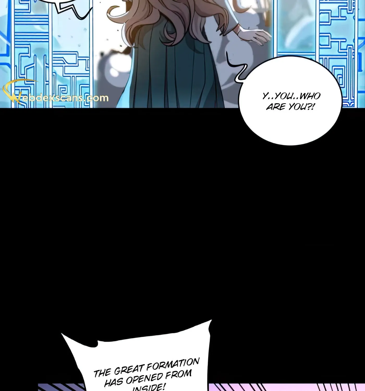 Legend of Star General (Colored) Chapter 129 page 116 - 