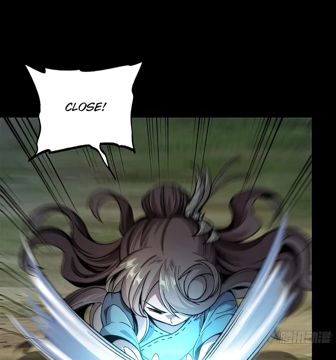 Legend of Star General (Colored) Chapter 129 page 119 - 