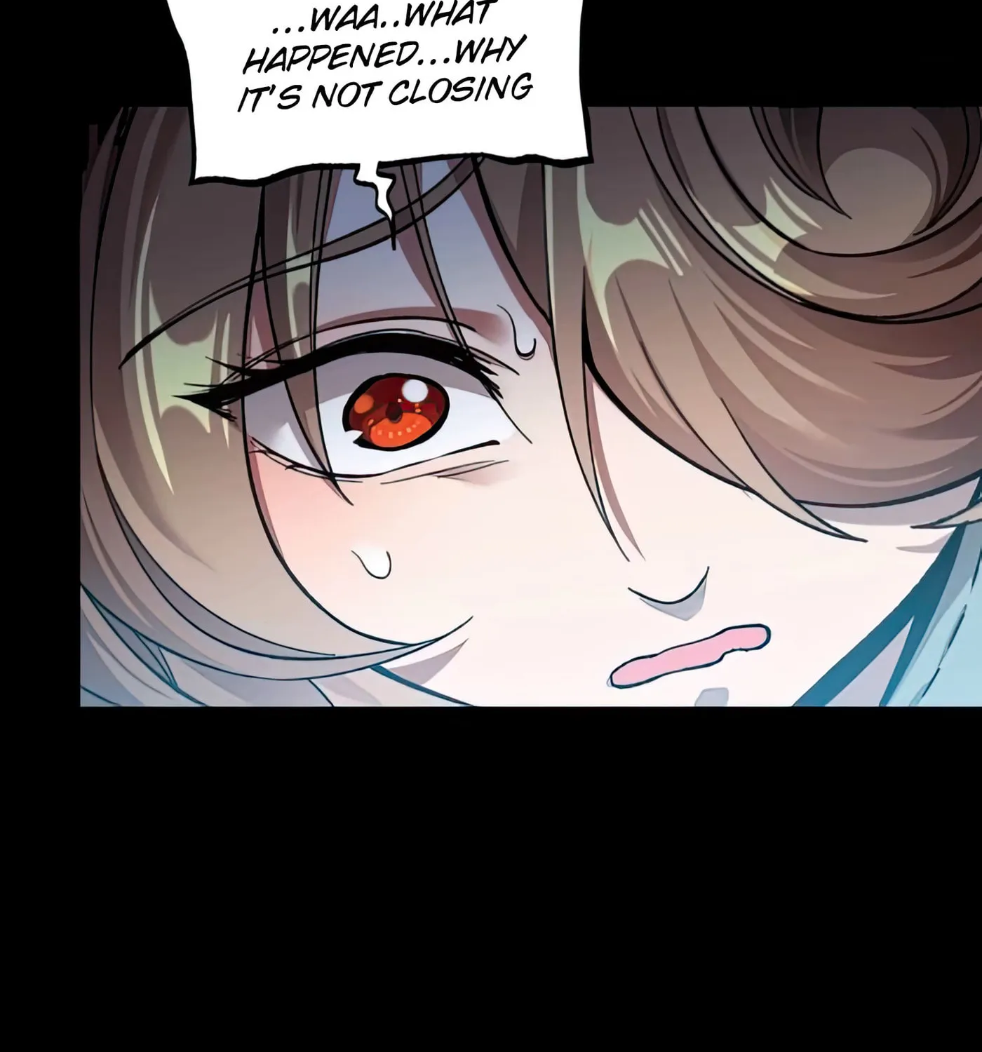 Legend of Star General (Colored) Chapter 129 page 122 - 