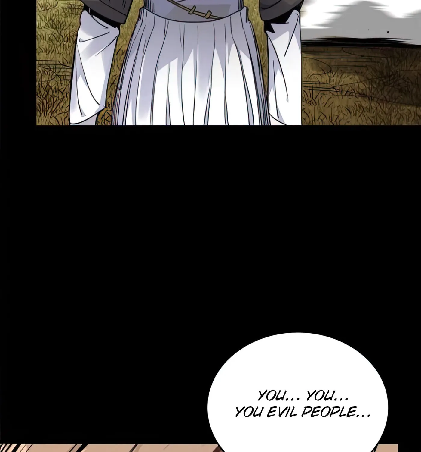 Legend of Star General (Colored) Chapter 129 page 140 - 