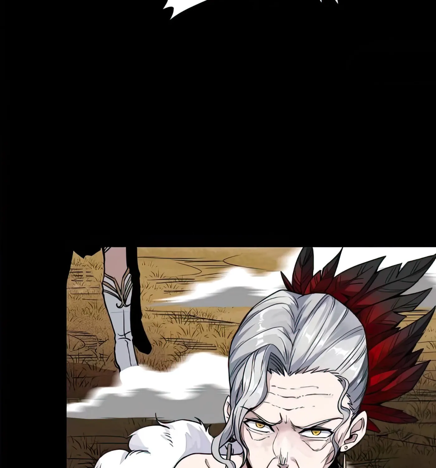 Legend of Star General (Colored) Chapter 129 page 149 - 
