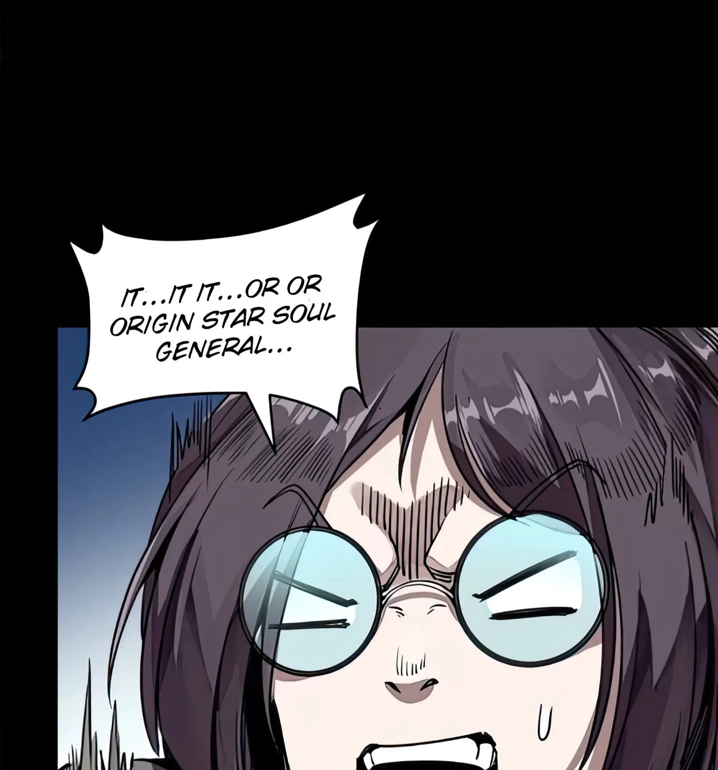 Legend of Star General (Colored) Chapter 129 page 153 - 