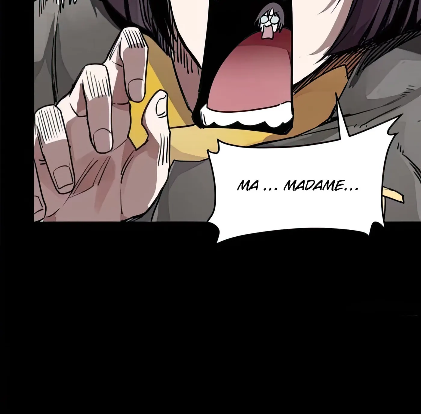 Legend of Star General (Colored) Chapter 129 page 154 - 