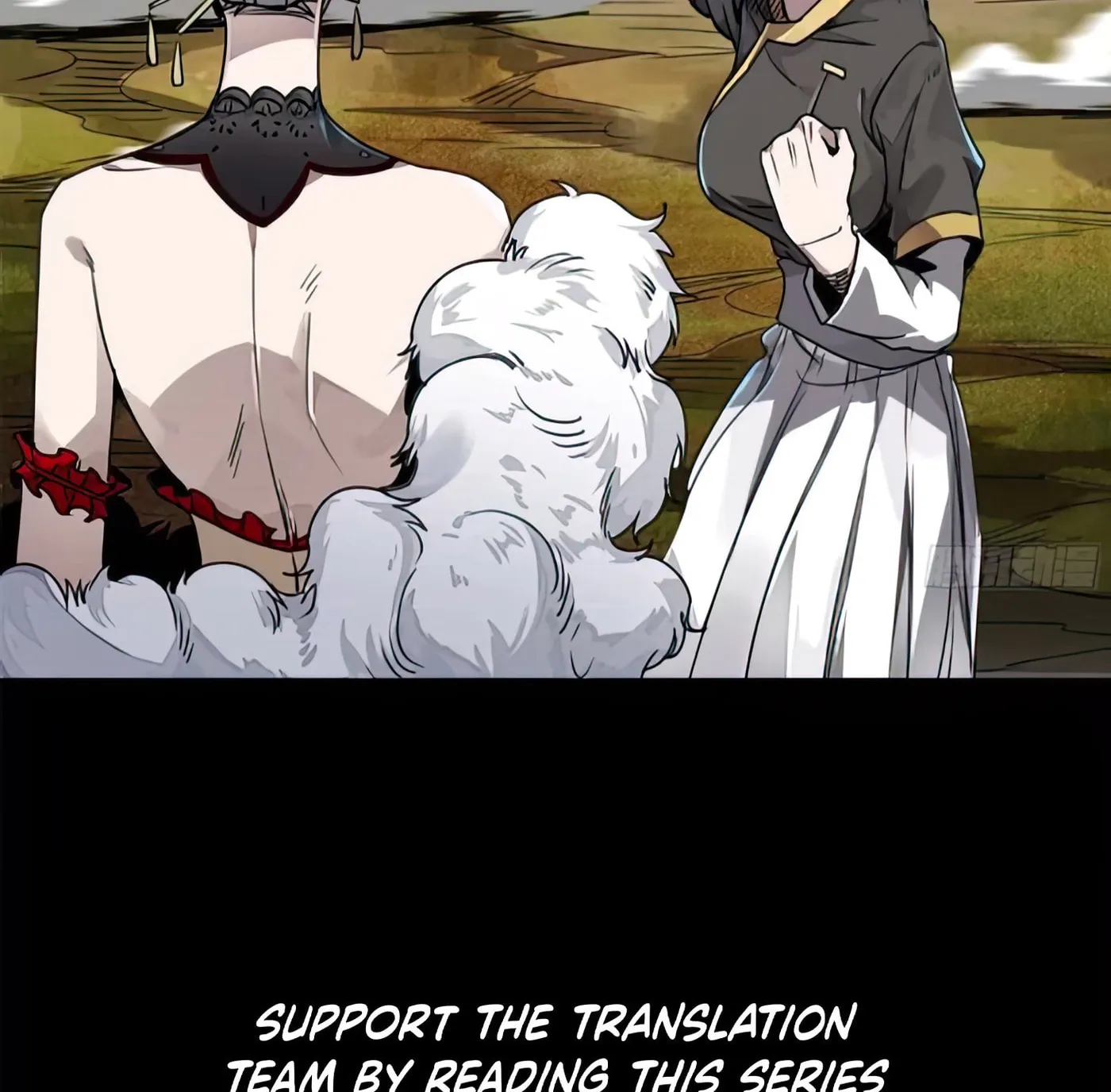 Legend of Star General (Colored) Chapter 129 page 156 - 