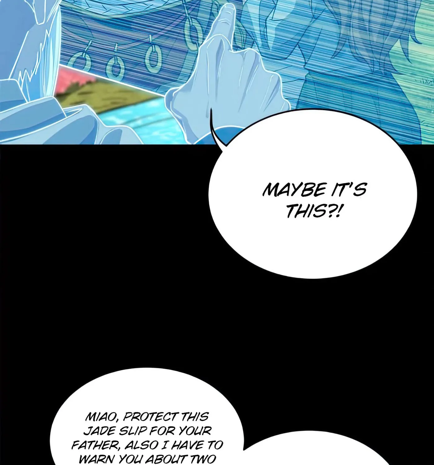 Legend of Star General (Colored) Chapter 129 page 17 - 