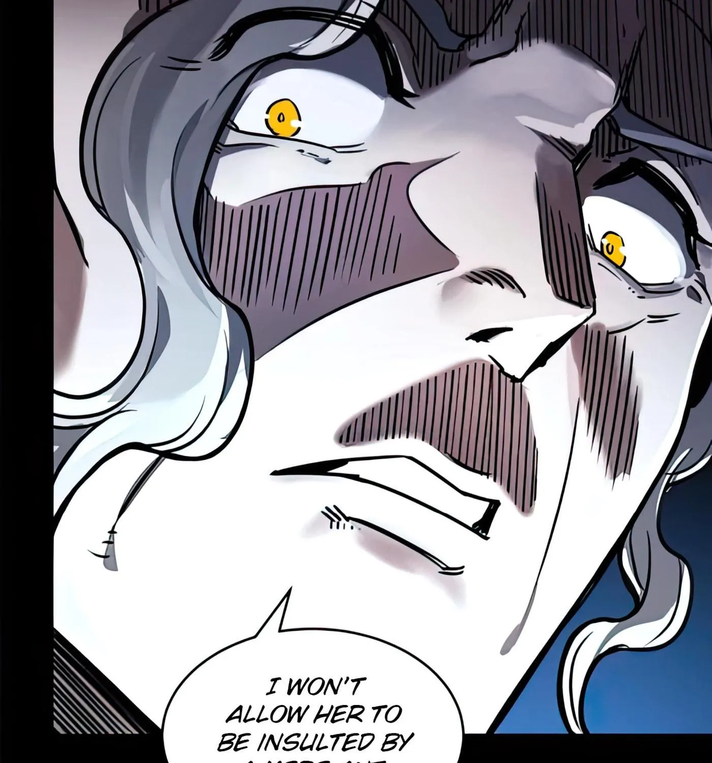 Legend of Star General (Colored) Chapter 129 page 163 - 