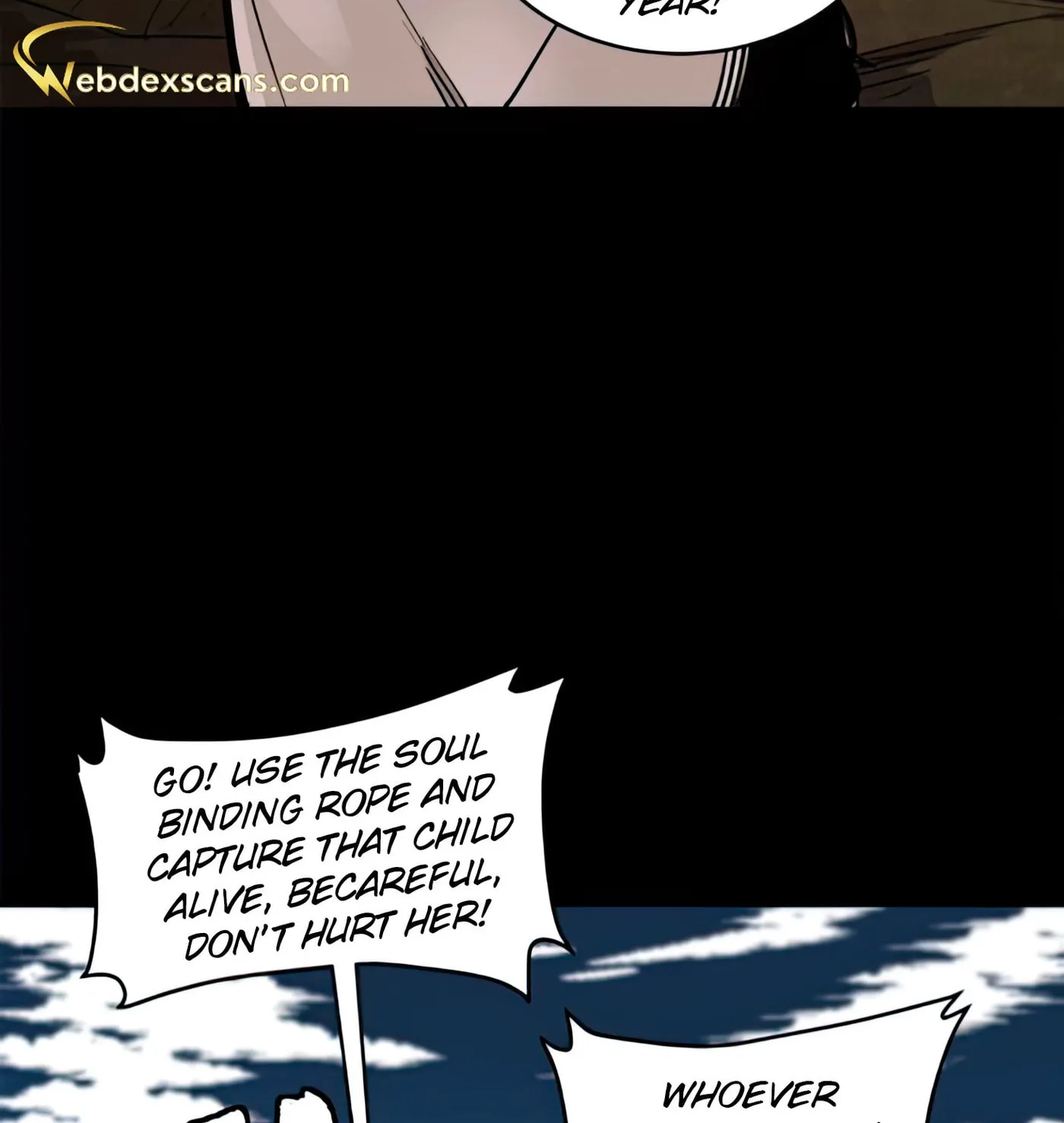Legend of Star General (Colored) Chapter 129 page 166 - 