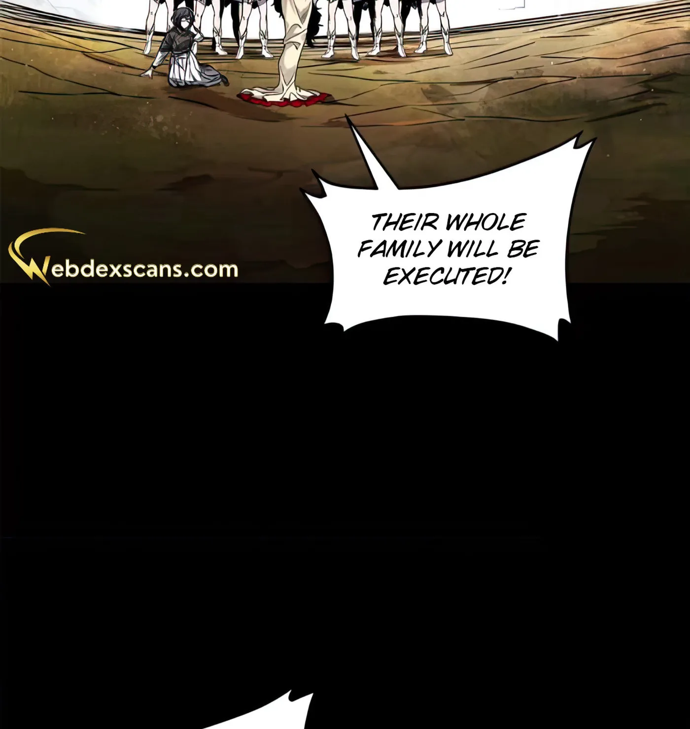 Legend of Star General (Colored) Chapter 129 page 168 - 