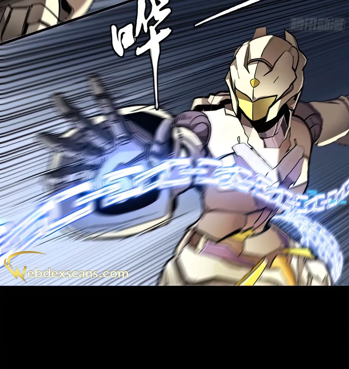Legend of Star General (Colored) Chapter 129 page 172 - 