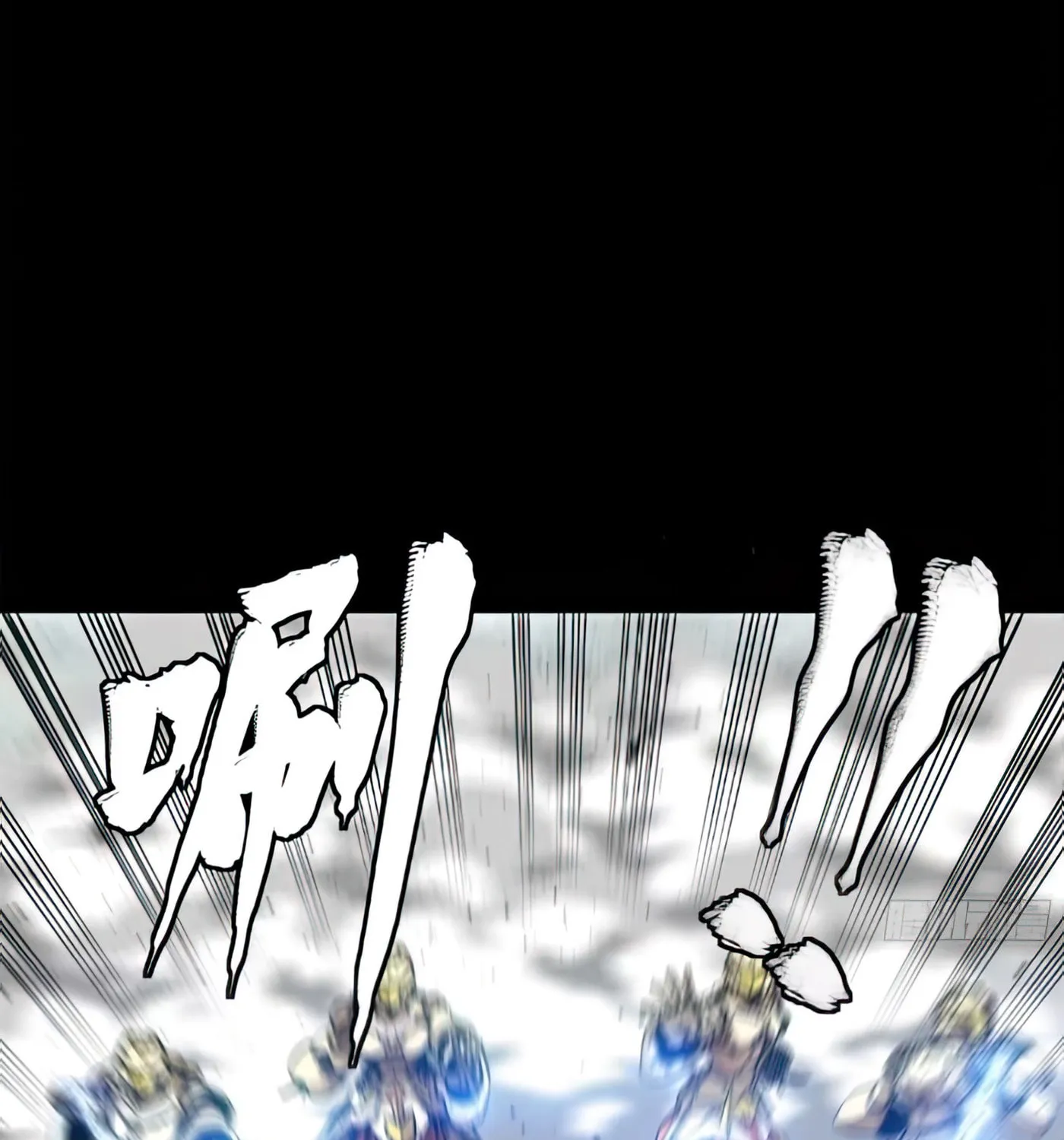 Legend of Star General (Colored) Chapter 129 page 173 - 