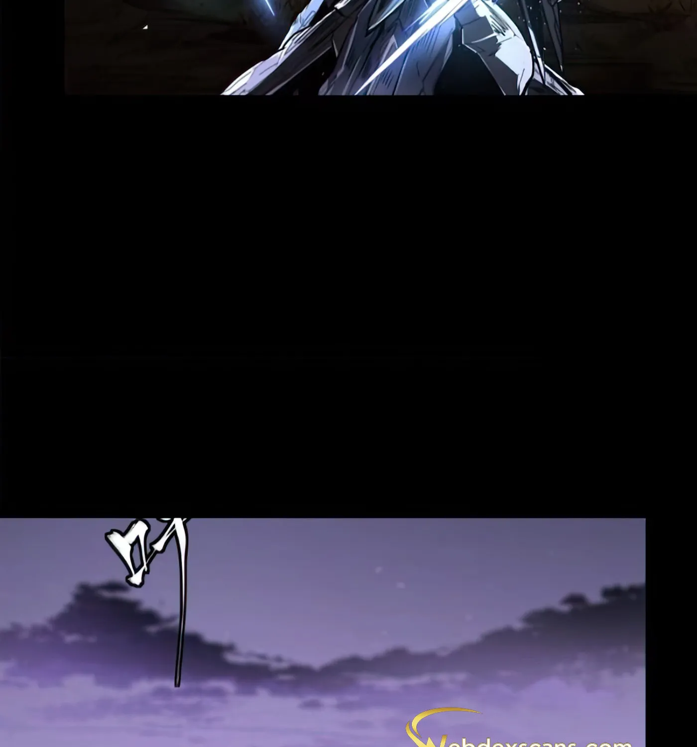 Legend of Star General (Colored) Chapter 129 page 177 - 
