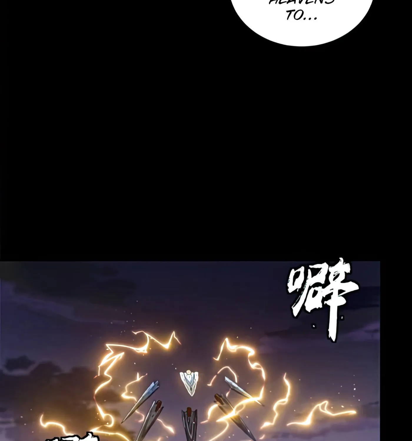 Legend of Star General (Colored) Chapter 129 page 182 - 