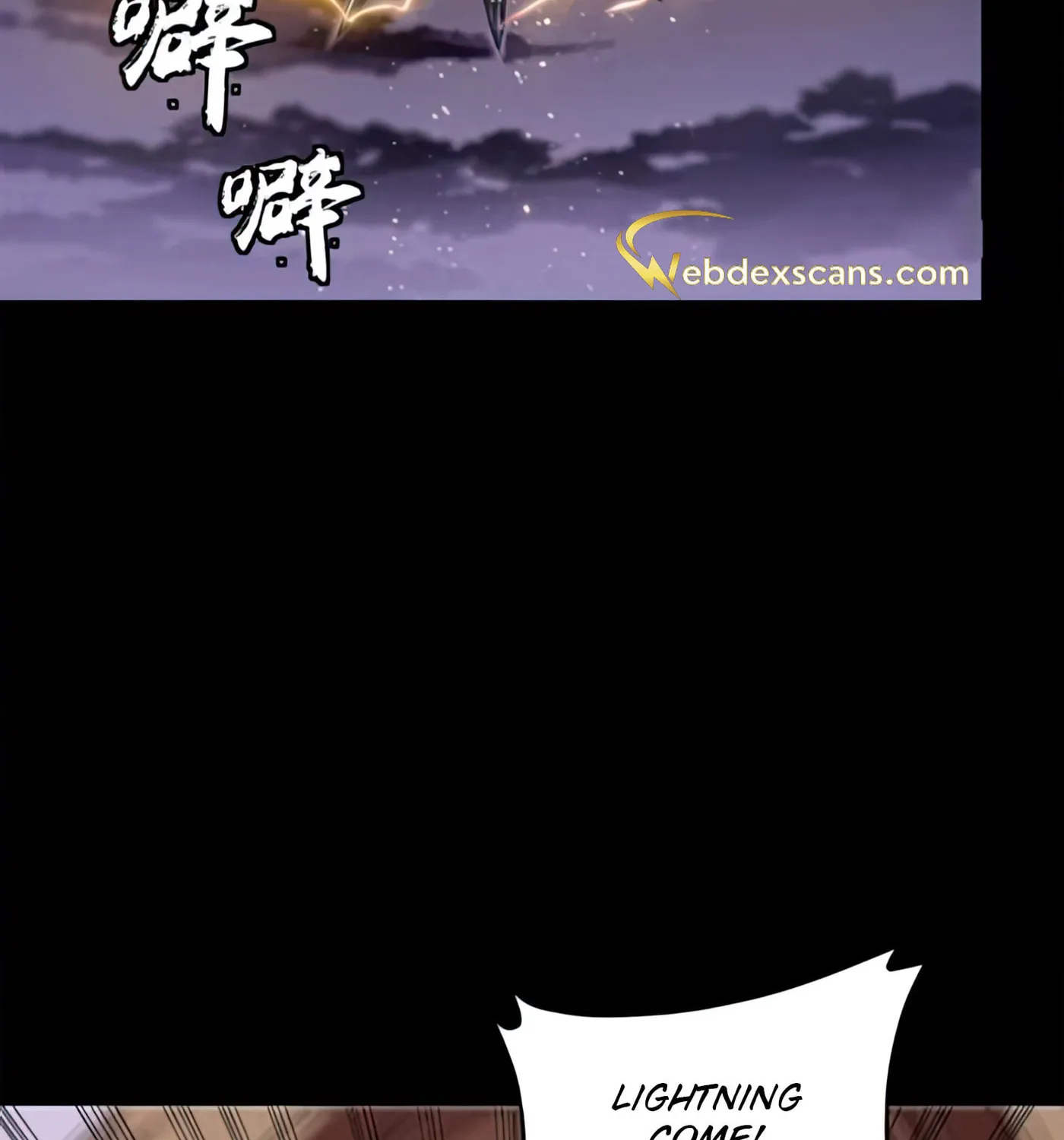 Legend of Star General (Colored) Chapter 129 page 183 - 