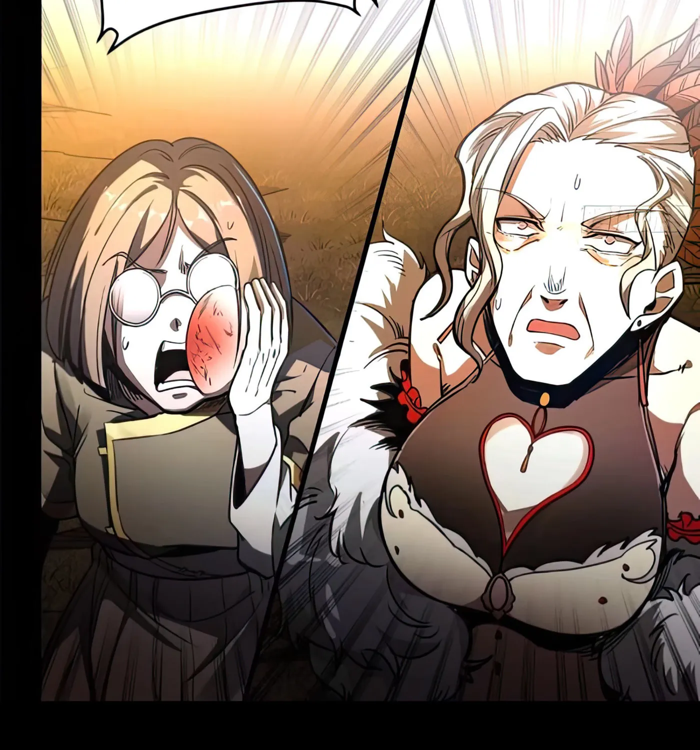 Legend of Star General (Colored) Chapter 129 page 188 - 
