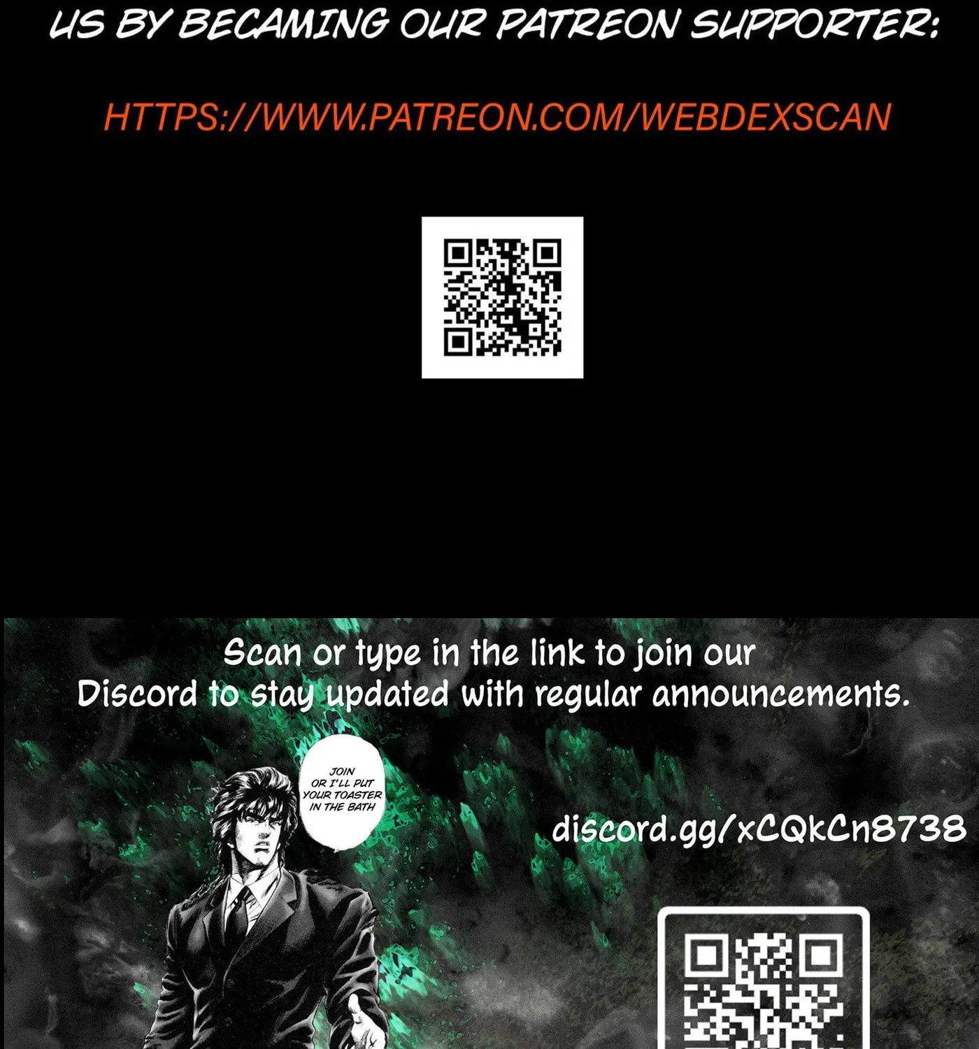 Legend of Star General (Colored) Chapter 129 page 192 - 