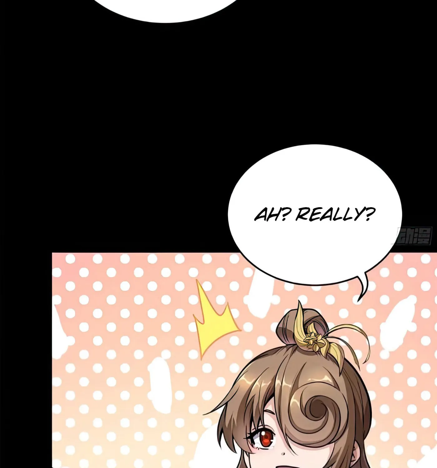 Legend of Star General (Colored) Chapter 129 page 25 - 