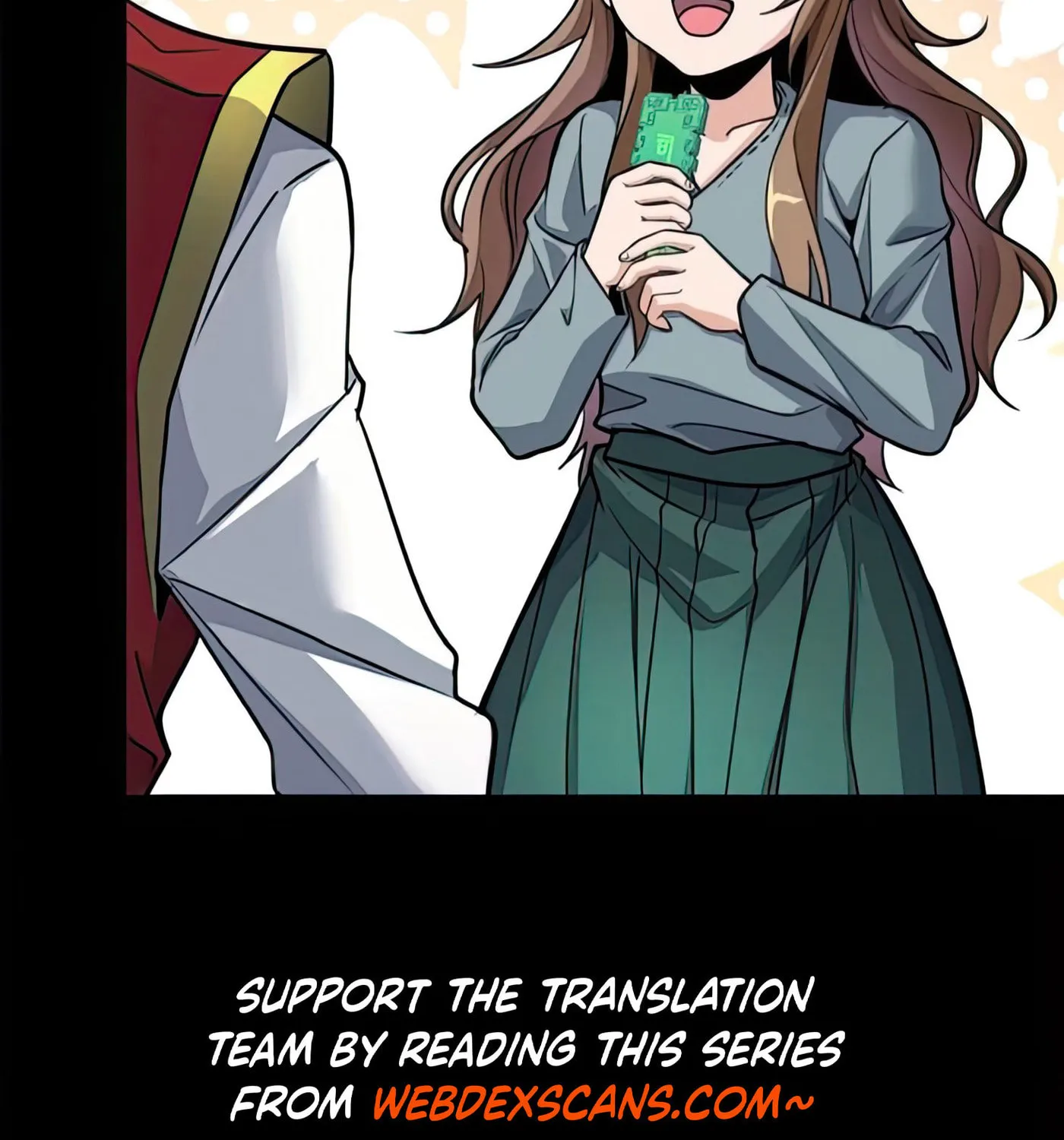 Legend of Star General (Colored) Chapter 129 page 26 - 