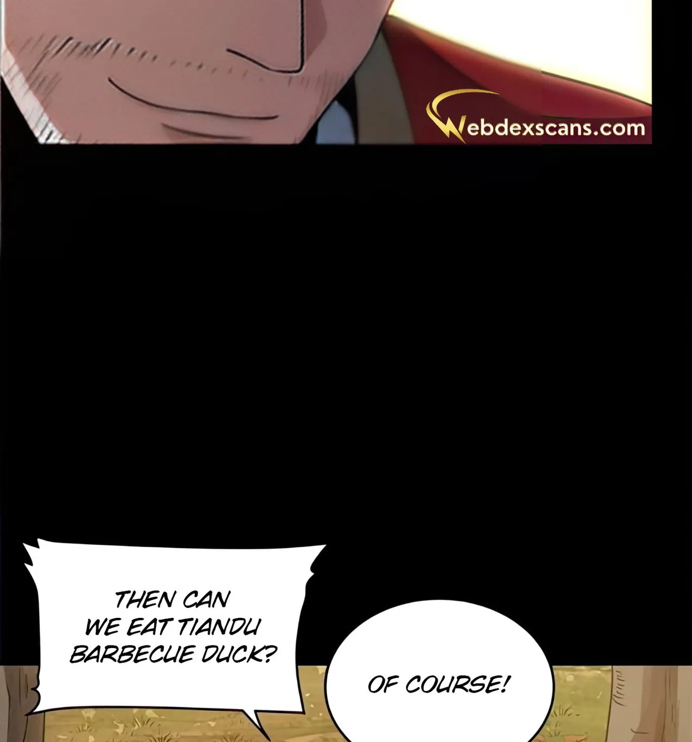Legend of Star General (Colored) Chapter 129 page 29 - 