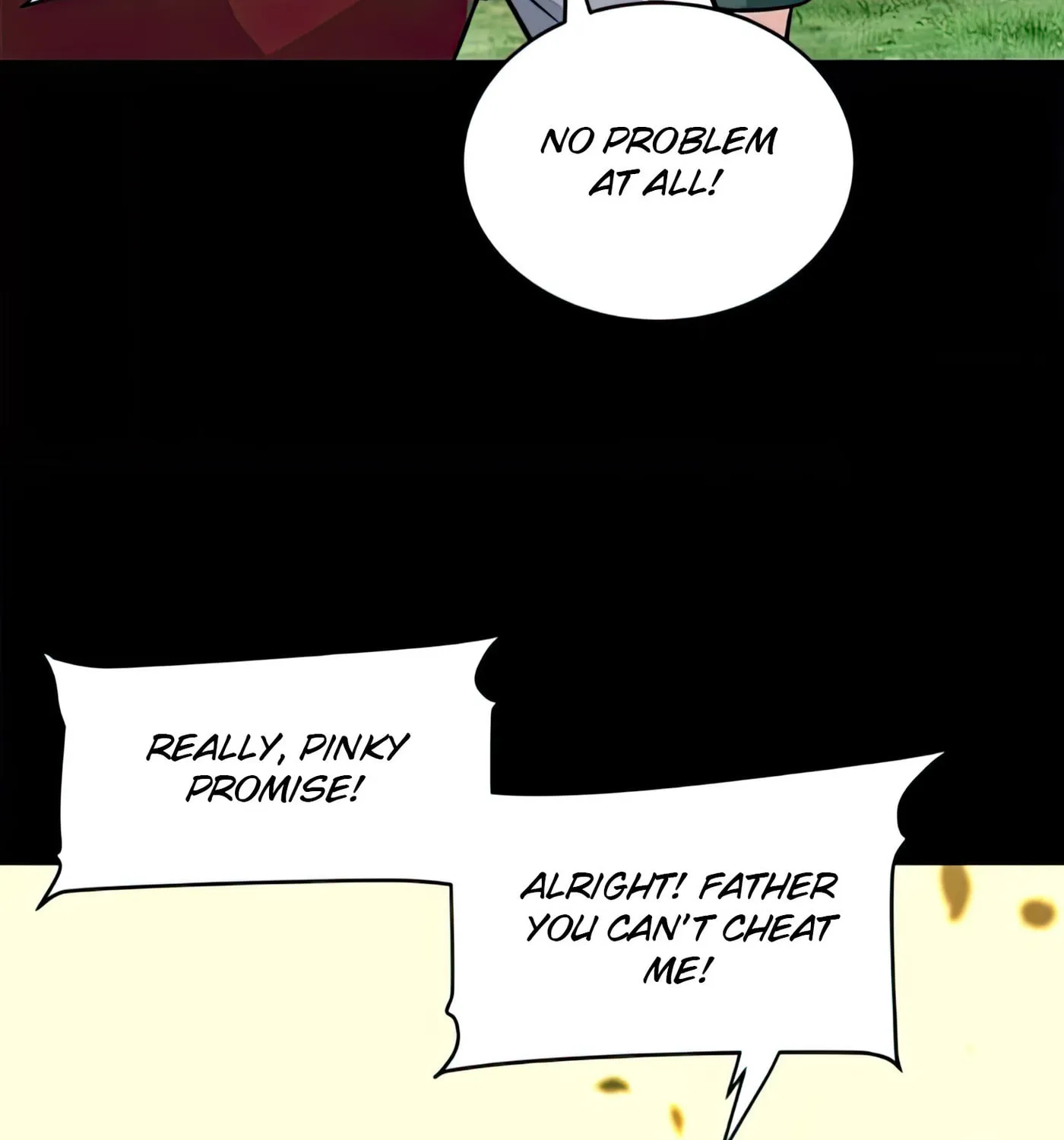 Legend of Star General (Colored) Chapter 129 page 32 - 