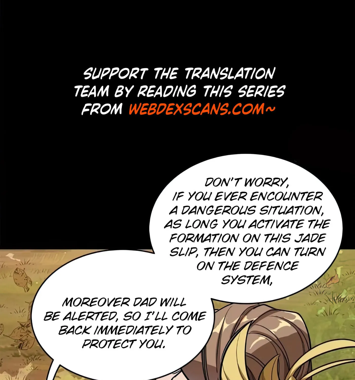 Legend of Star General (Colored) Chapter 129 page 37 - 