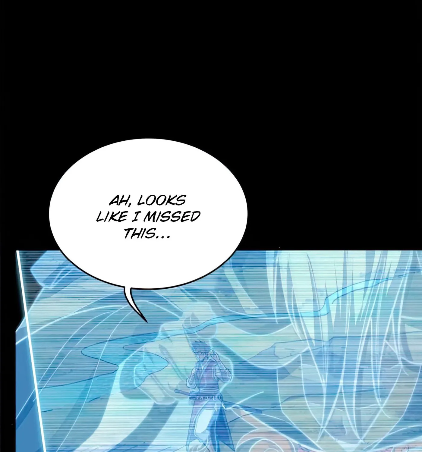 Legend of Star General (Colored) Chapter 129 page 5 - 