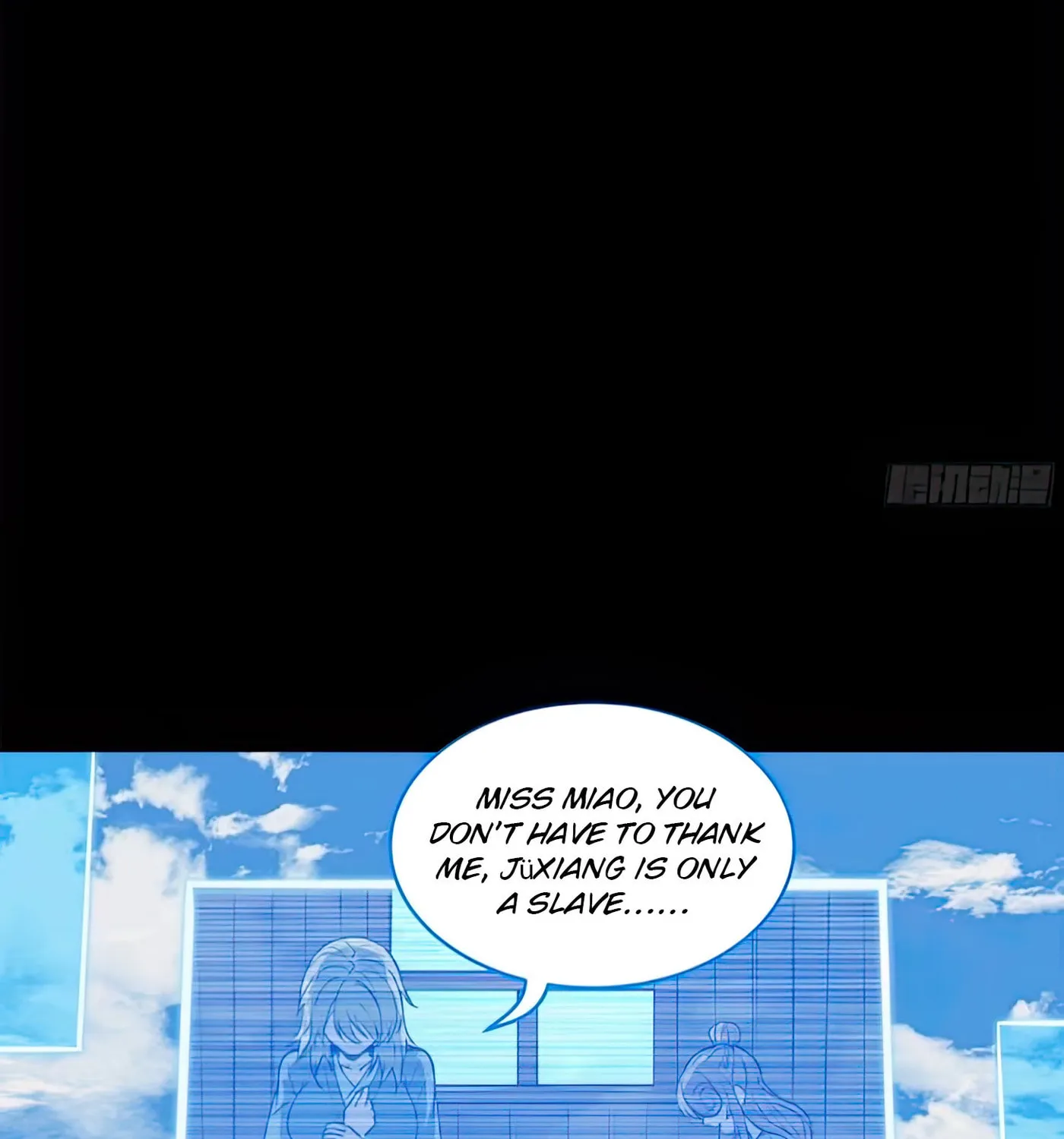 Legend of Star General (Colored) Chapter 129 page 44 - 