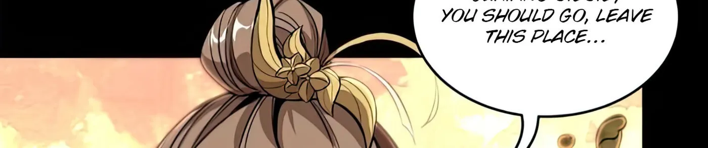 Legend of Star General (Colored) Chapter 129 page 51 - 