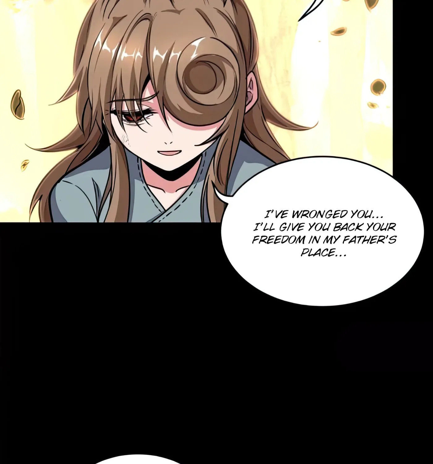 Legend of Star General (Colored) Chapter 129 page 52 - 