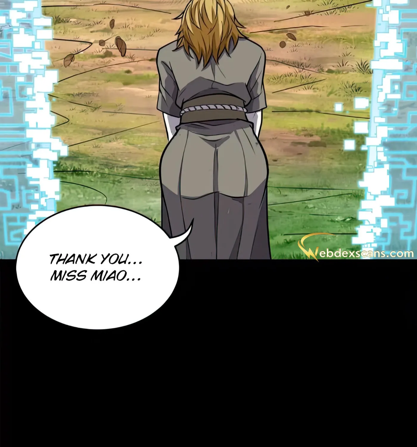 Legend of Star General (Colored) Chapter 129 page 56 - 
