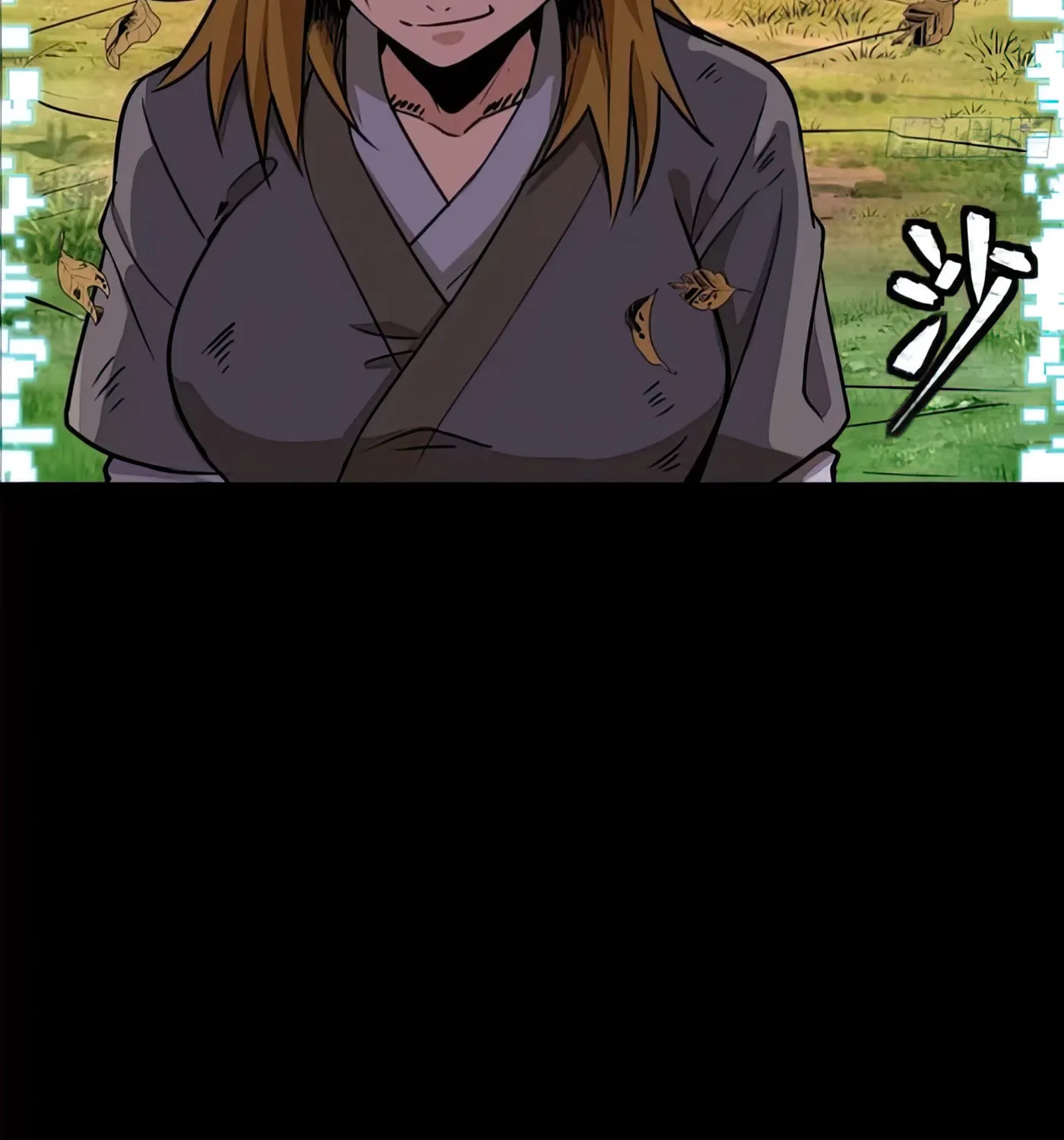 Legend of Star General (Colored) Chapter 129 page 59 - 