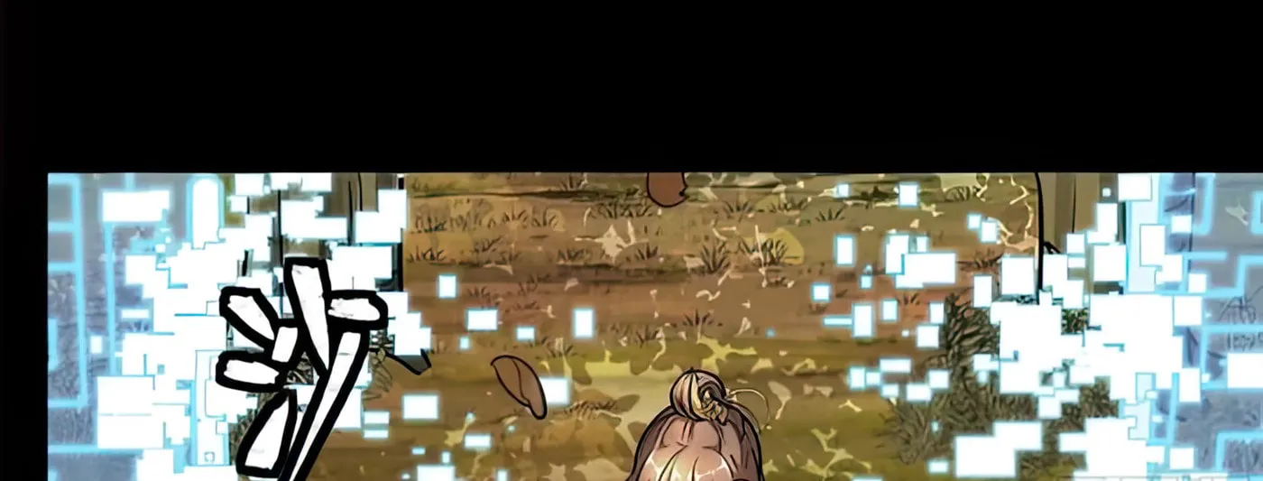 Legend of Star General (Colored) Chapter 129 page 60 - 