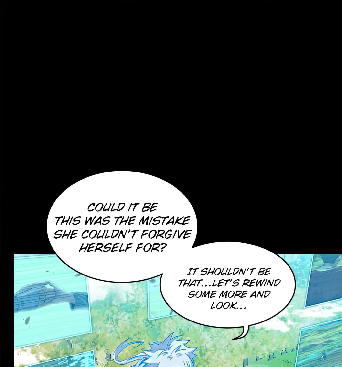 Legend of Star General (Colored) Chapter 129 page 64 - 
