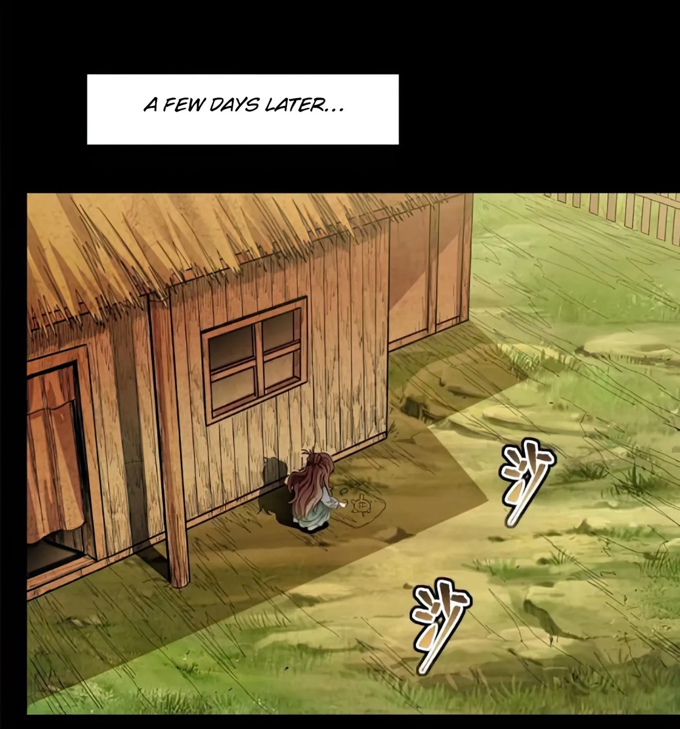 Legend of Star General (Colored) Chapter 129 page 67 - 