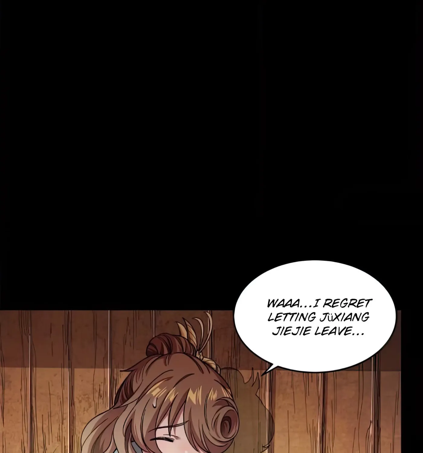 Legend of Star General (Colored) Chapter 129 page 68 - 