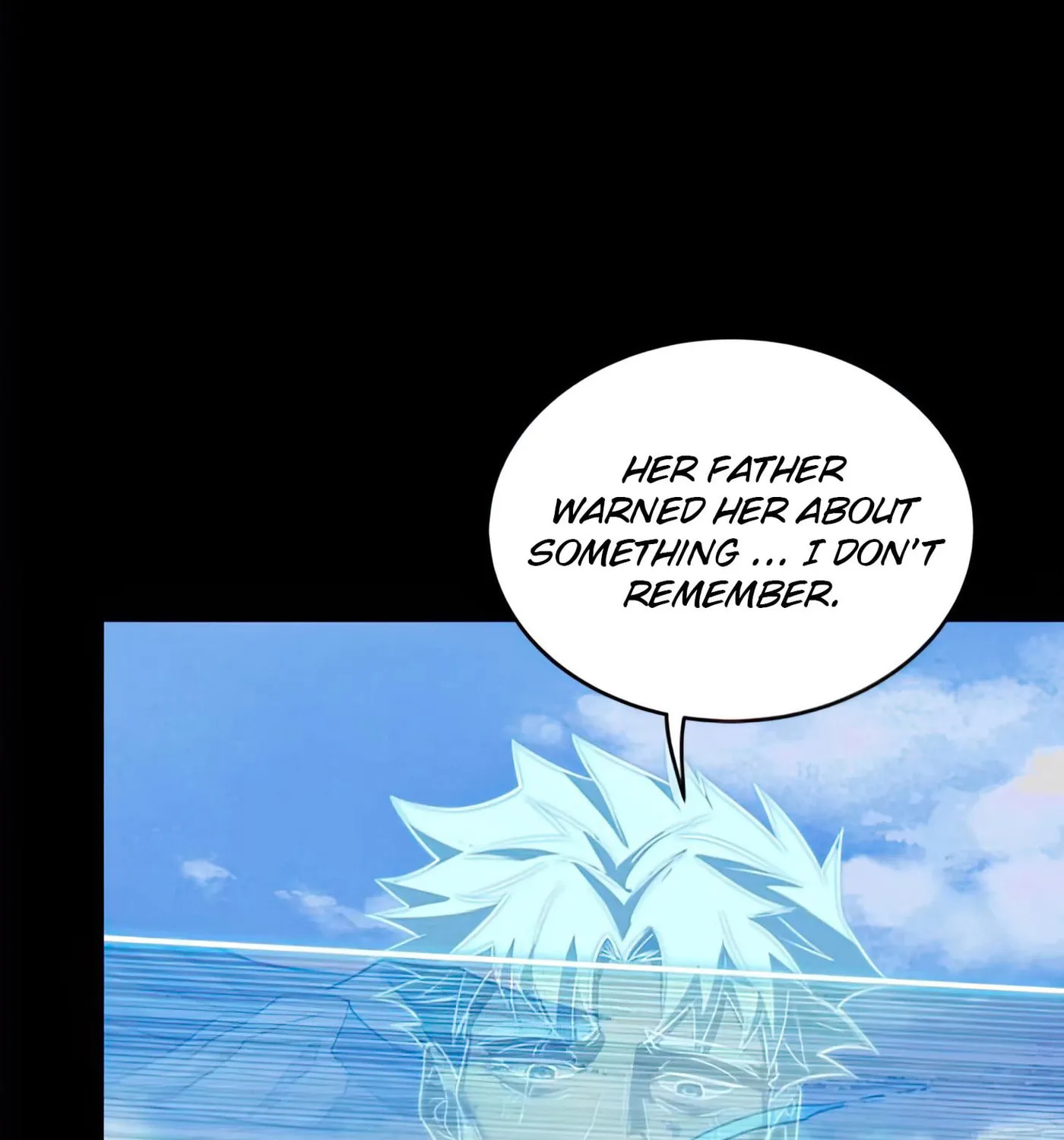 Legend of Star General (Colored) Chapter 129 page 8 - 