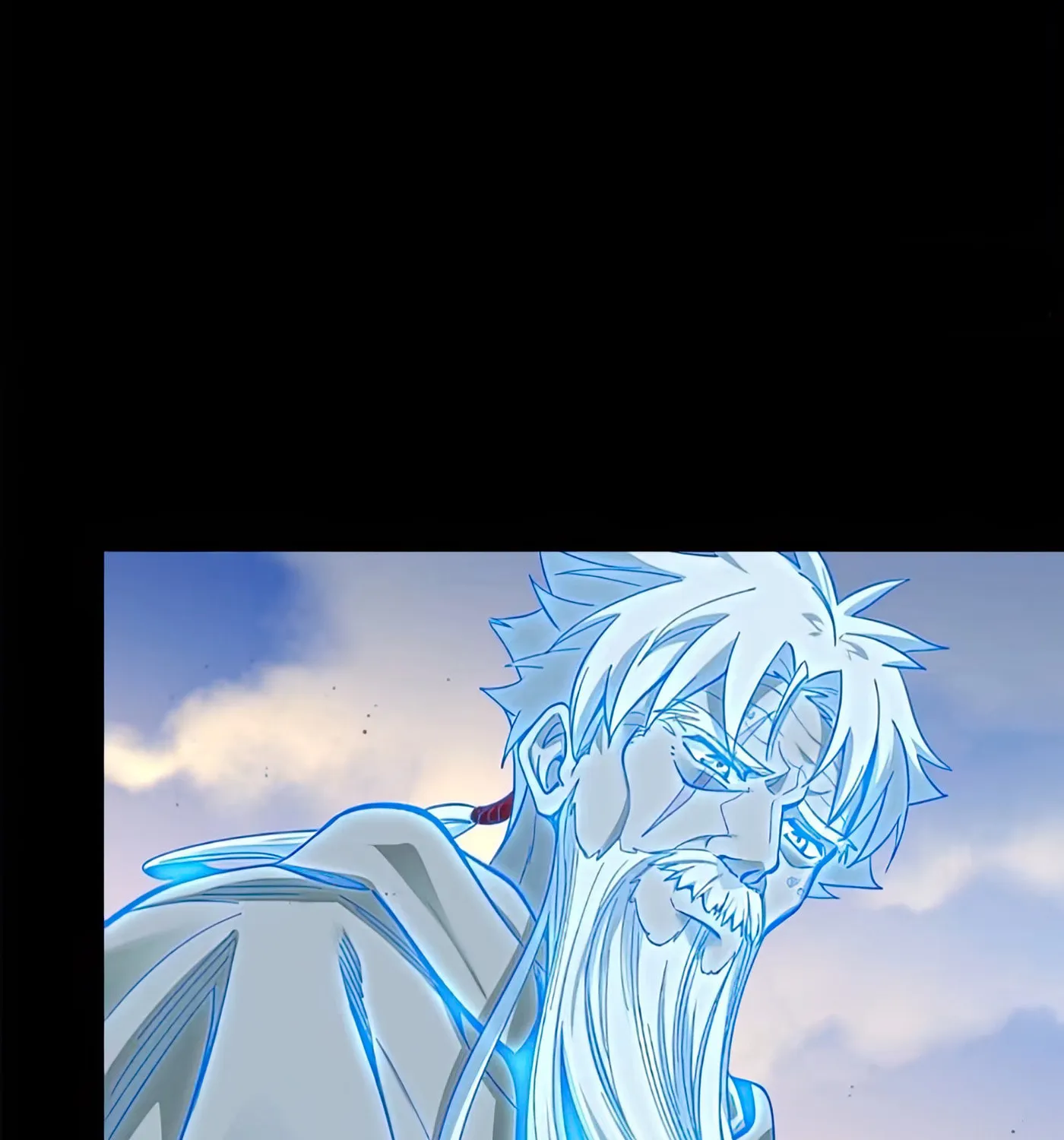 Legend of Star General (Colored) Chapter 129 page 74 - 