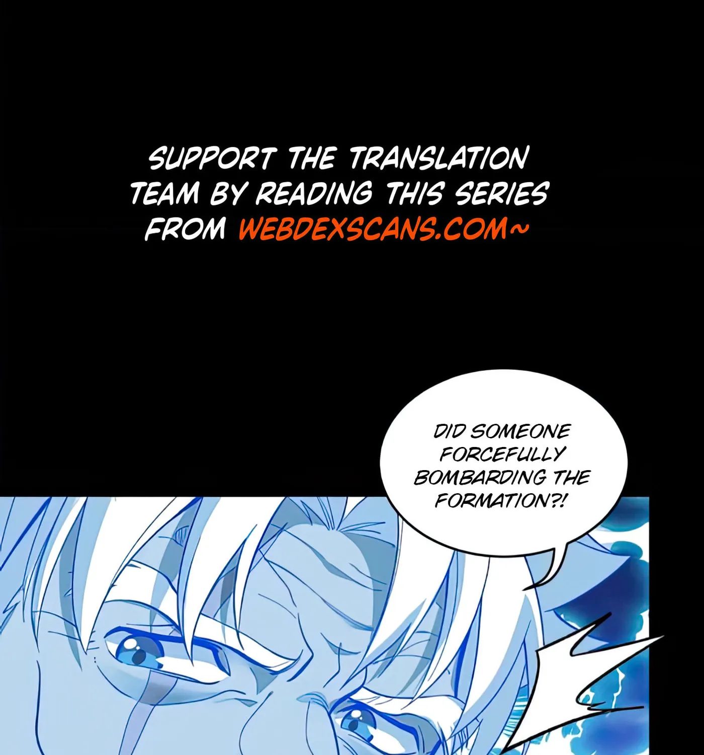 Legend of Star General (Colored) Chapter 129 page 83 - 